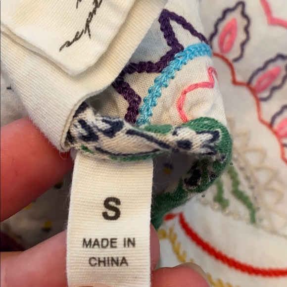 Colorful Tanktop! - Picture 5 of 5